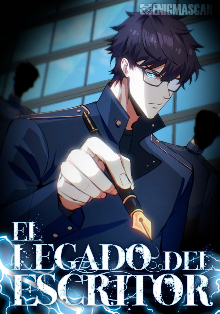 El Legado del Escritor El Legado del Escritor