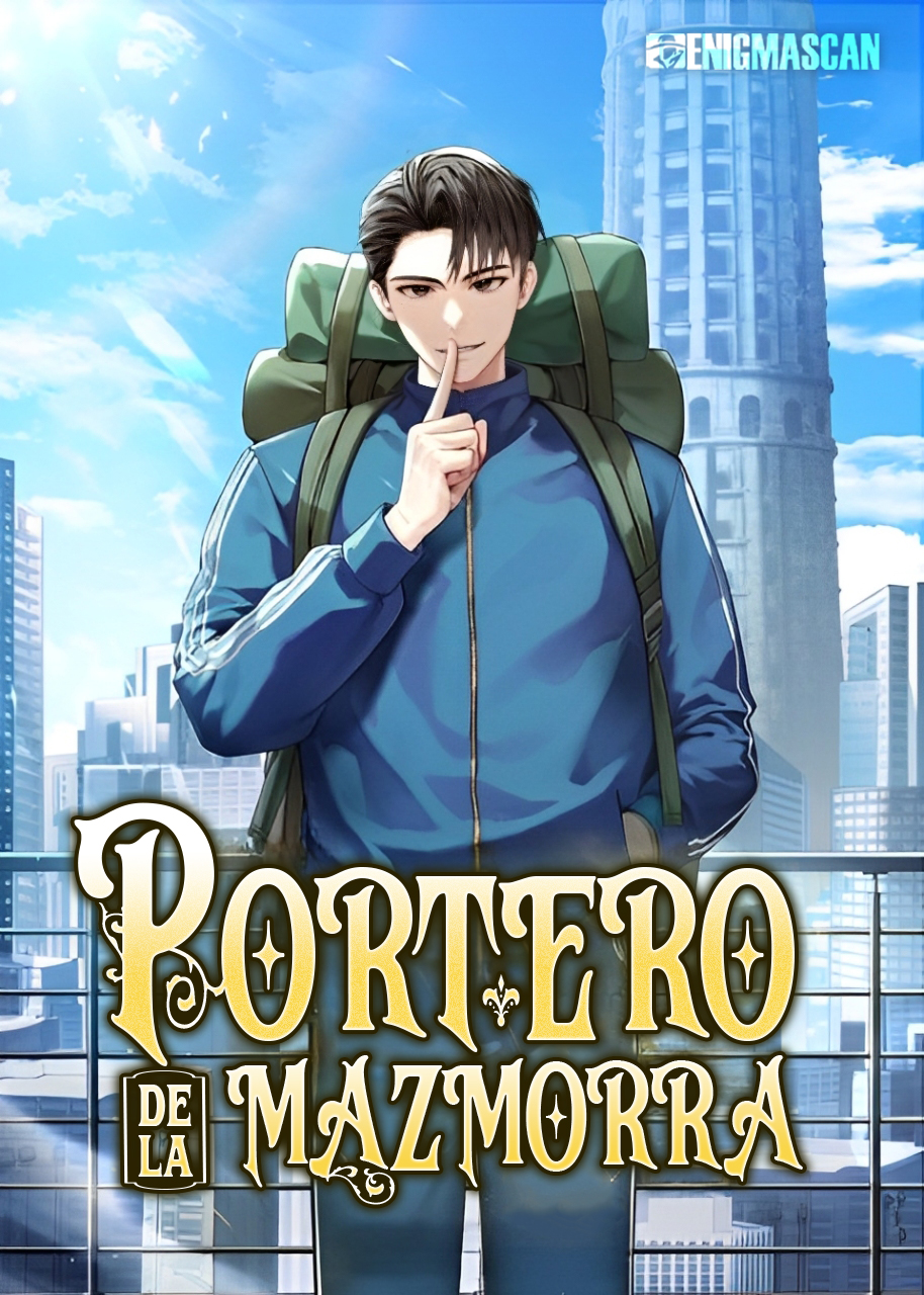 Portero de Mazmorra