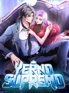 Yerno Supremo