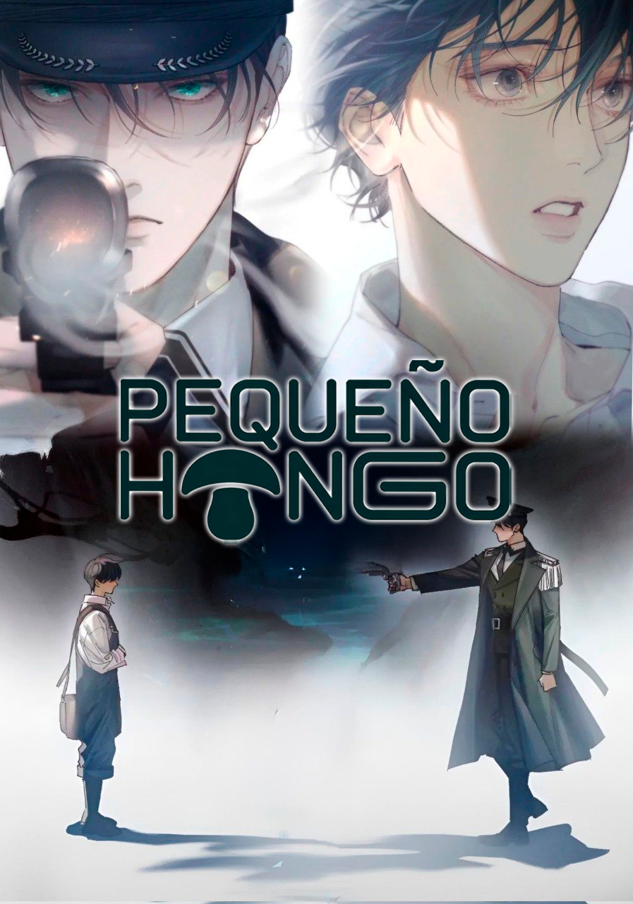 Pequeño Hongo Pequeño Hongo