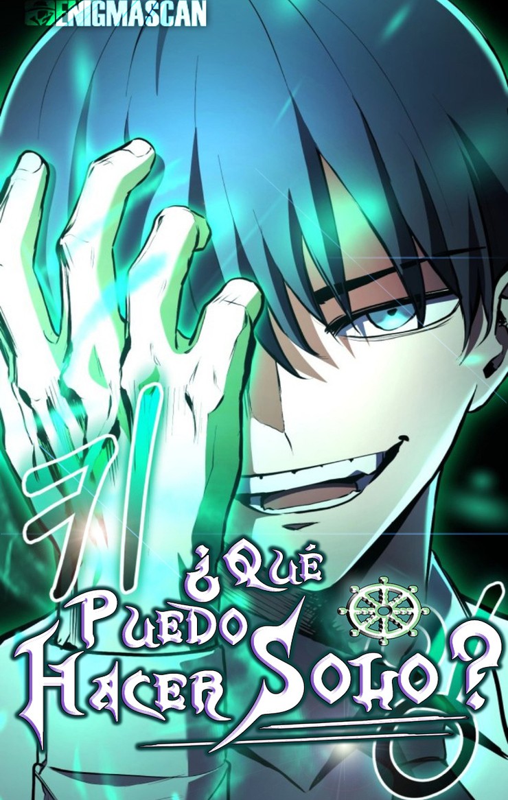 ¿Qué puedo hacer solo?