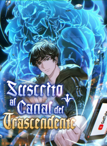 Suscrito al Canal del Trascendente