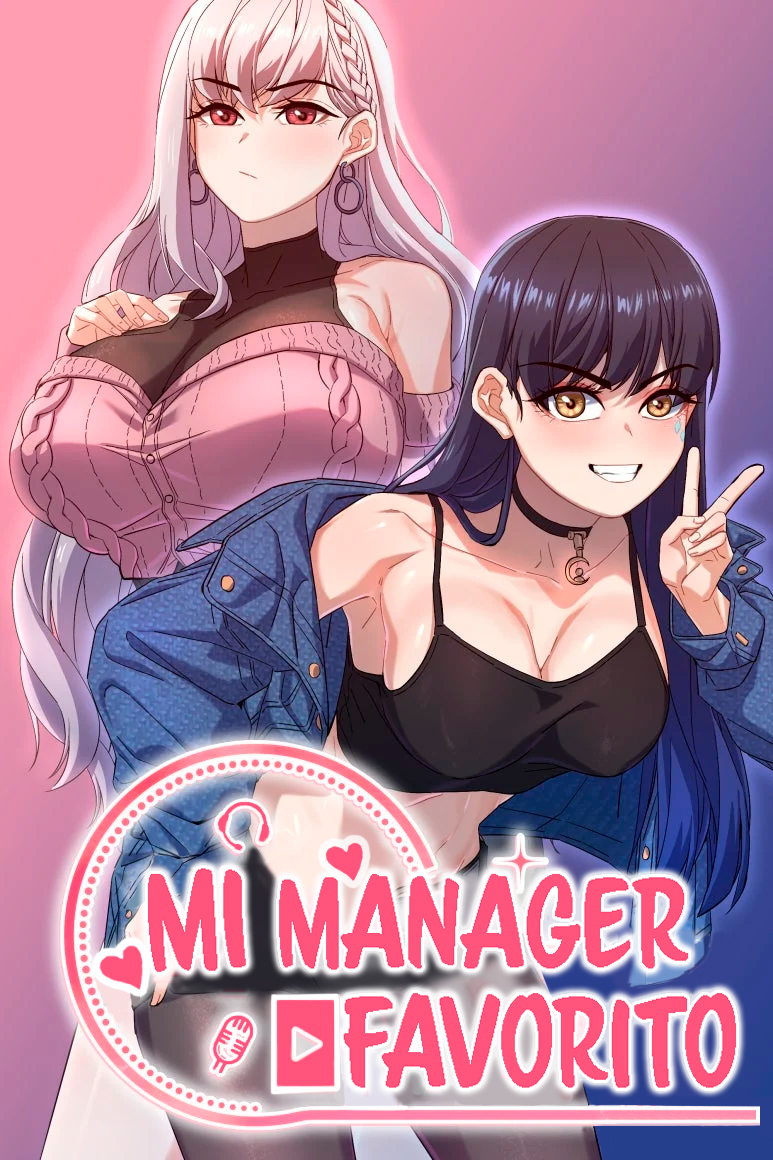 Mi mánager favorito Mi mánager favorito