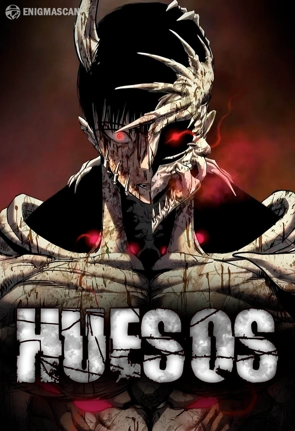 Huesos Huesos