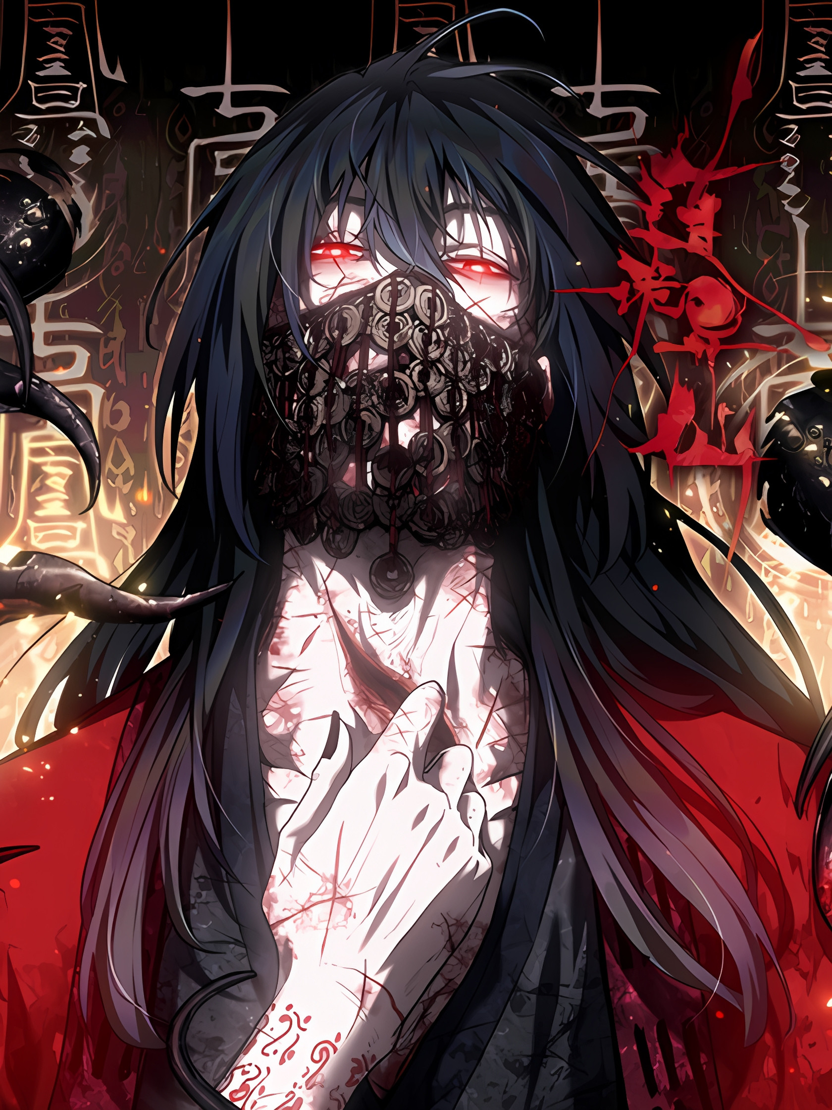 Dao del Inmortal Bizarro Dao del Inmortal Bizarro