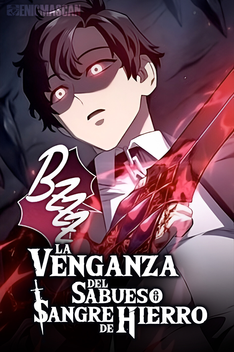 La Venganza del Sabueso Sangre de Hierro La Venganza del Sabueso Sangre de Hierro