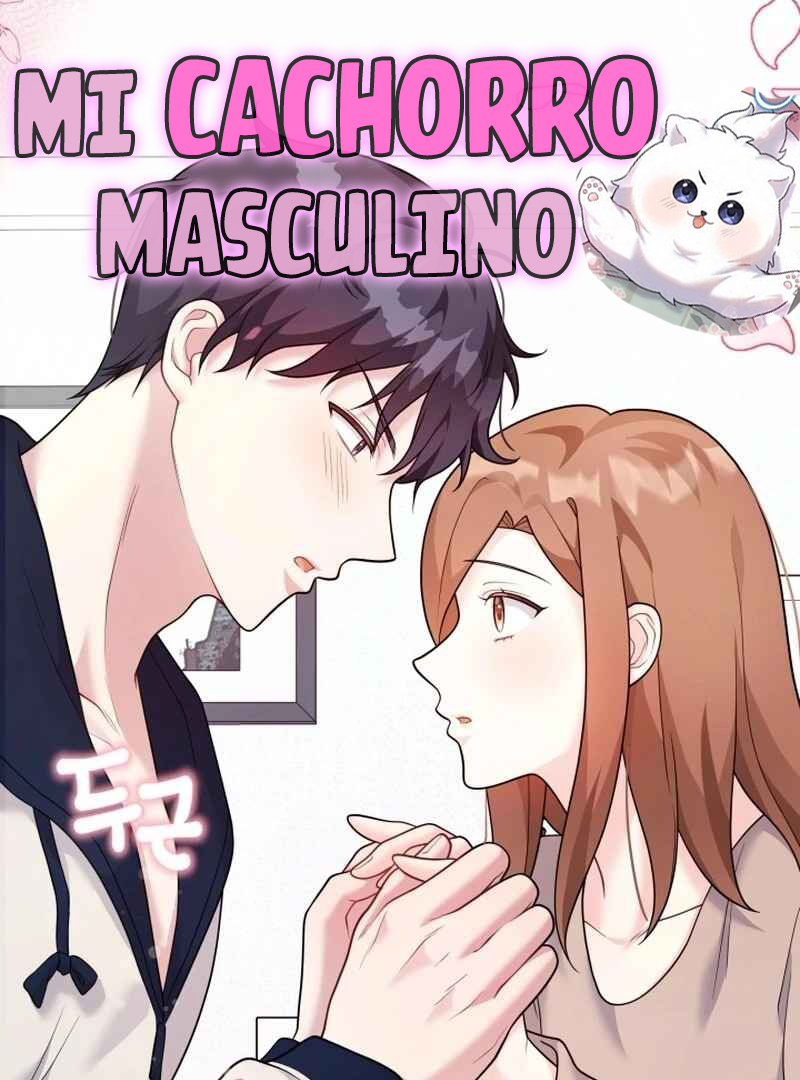 Mi Cachorro Masculino Mi Cachorro Masculino