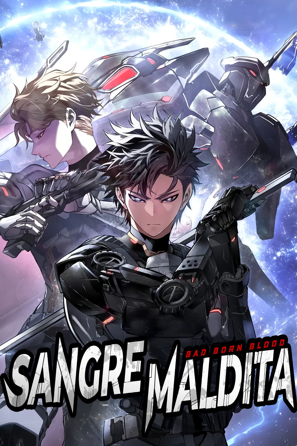 Sangre Maldita Sangre Maldita