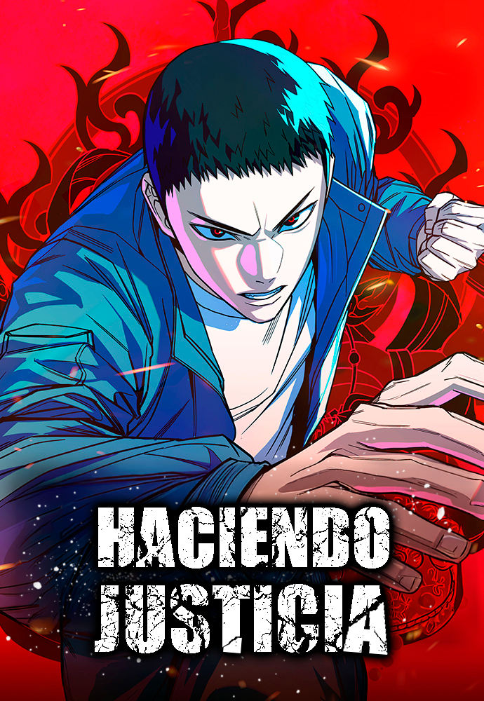 Haciendo justicia Haciendo justicia