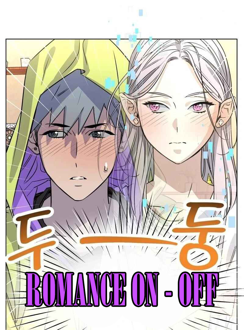 Romance On – Off Romance On – Off