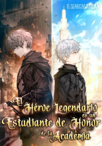 El Héroe Legendario es un Estudiante de Honor de la Academia