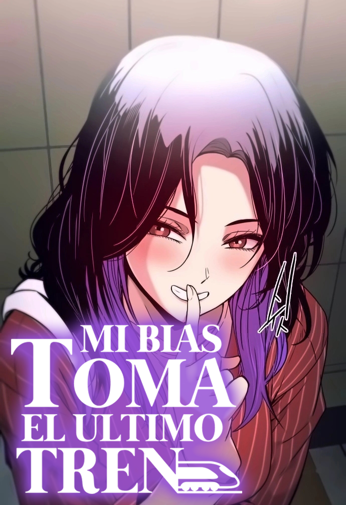 Mi bias toma el ultimo tren Mi bias toma el ultimo tren
