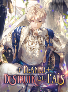 Planeo destruir este país