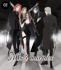 Mis maridos