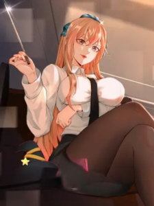 Mi Hermana Mayor Sabe Magia