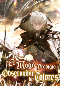 El mago prodigio observador de colores