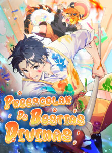 Preescolar de Bestias Divinas