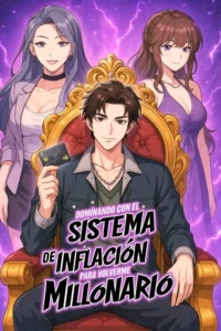 Dominando con el sistema de inflación para volverme millonario