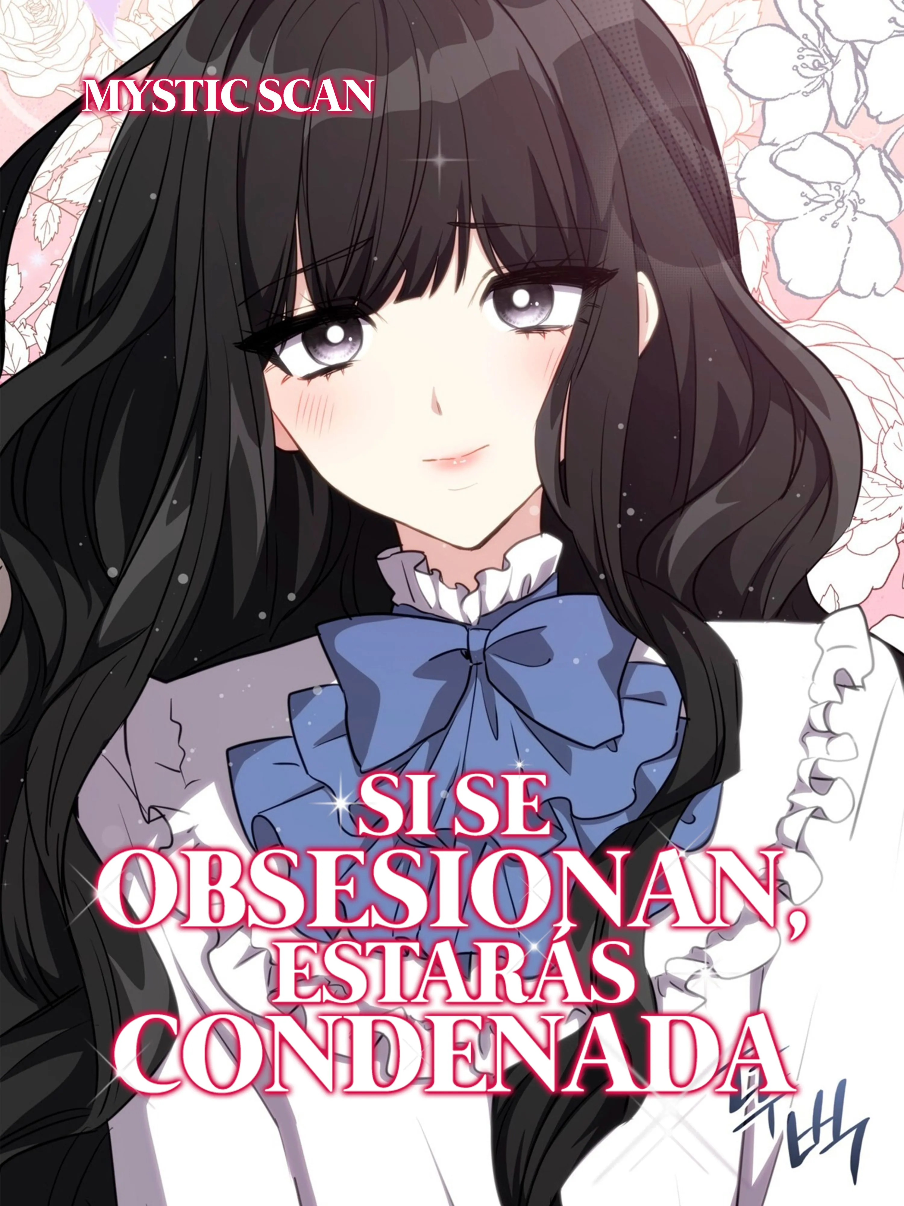 Si se obsesionan, estarás condenada