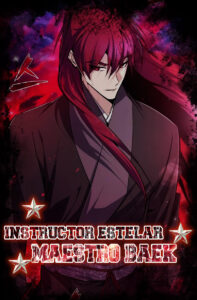 Instructor Estelar Maestro Baek