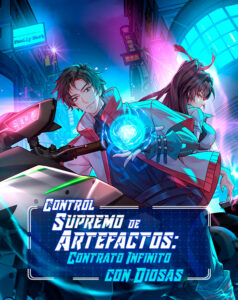 Control Supremo de Artefactos: Contrato Infinito con Diosas