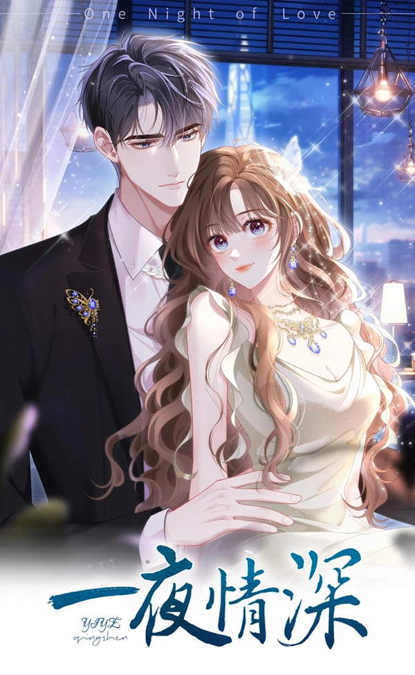 AMOR DE UNA NOCHE