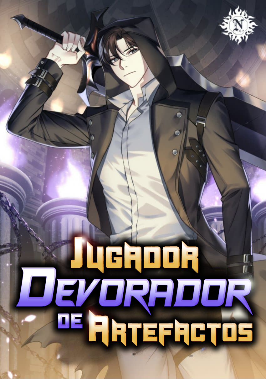 Jugador Devorador de Artefactos