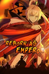 Renacido como Emperador
