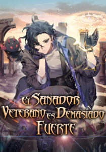 El Sanador Veterano Es Demasiado Fuerte