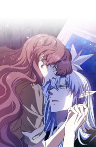 El Rey Del Invierno y El Beso De Fuego