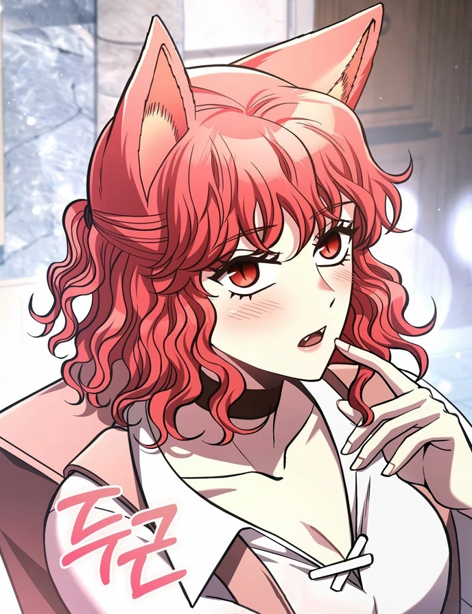 Las Waifus del Bárbaro Las Waifus del Bárbaro