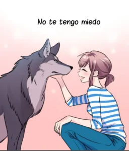 No no tengo miedo
