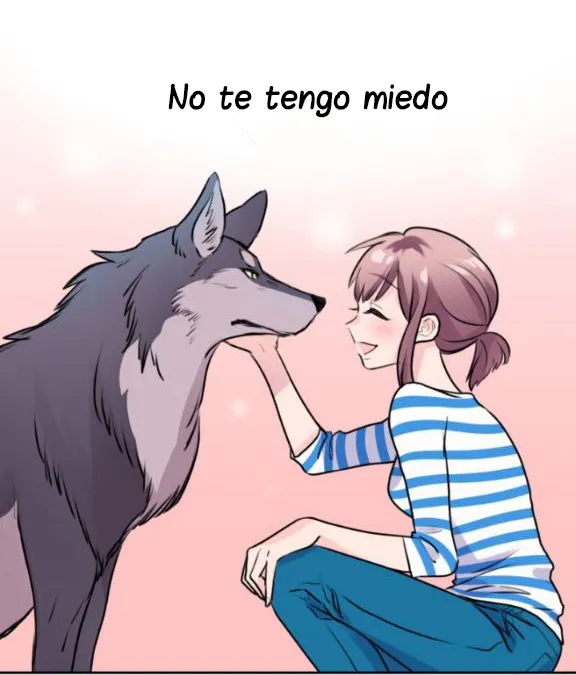 No no tengo miedo No no tengo miedo