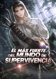 El más fuerte del mundo de supervivencia