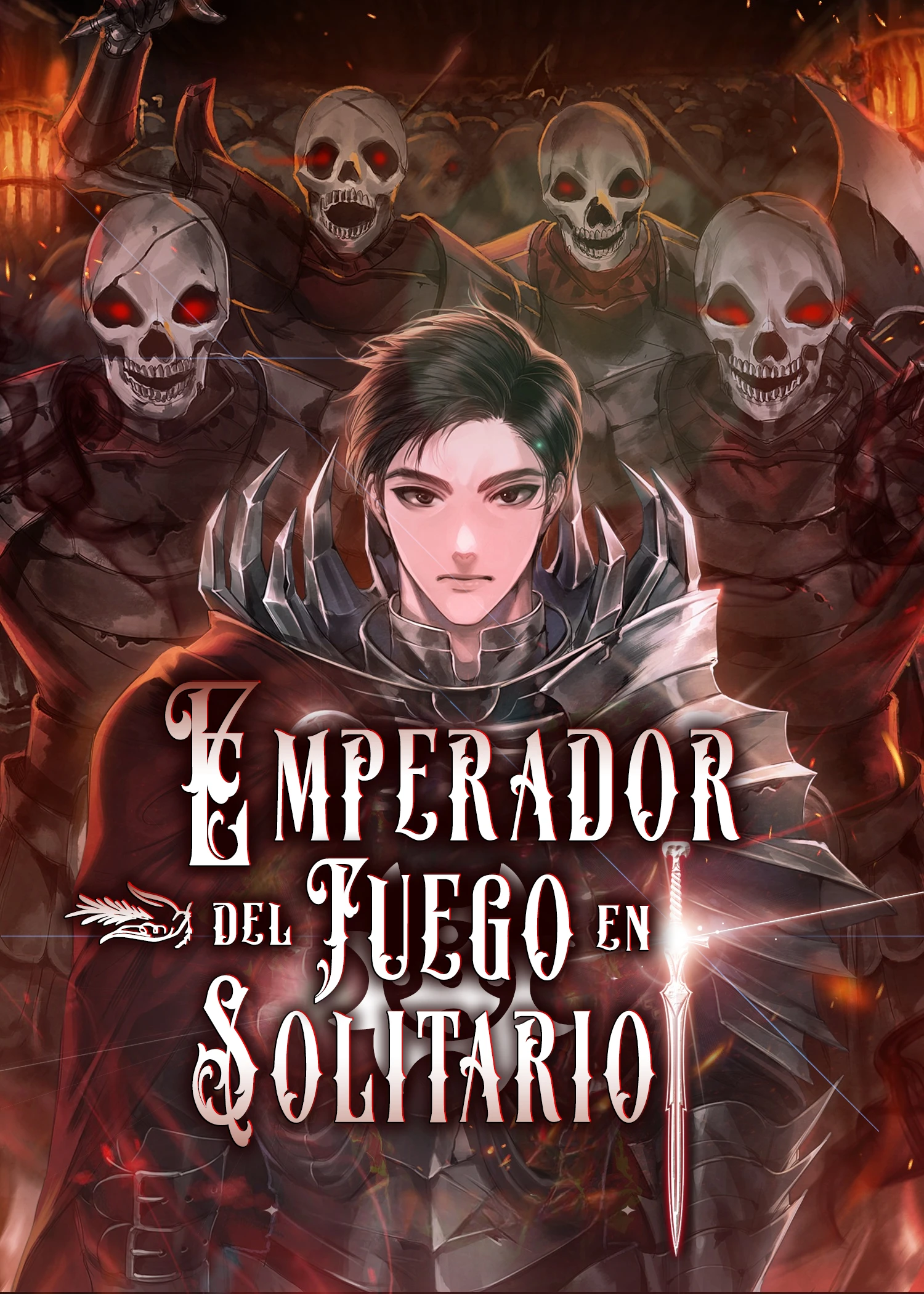 Emperador del Juego en Solitario
