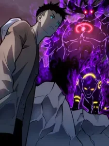 Cazador de sombras