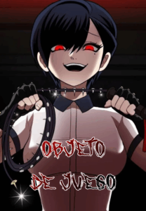 Objeto de juego