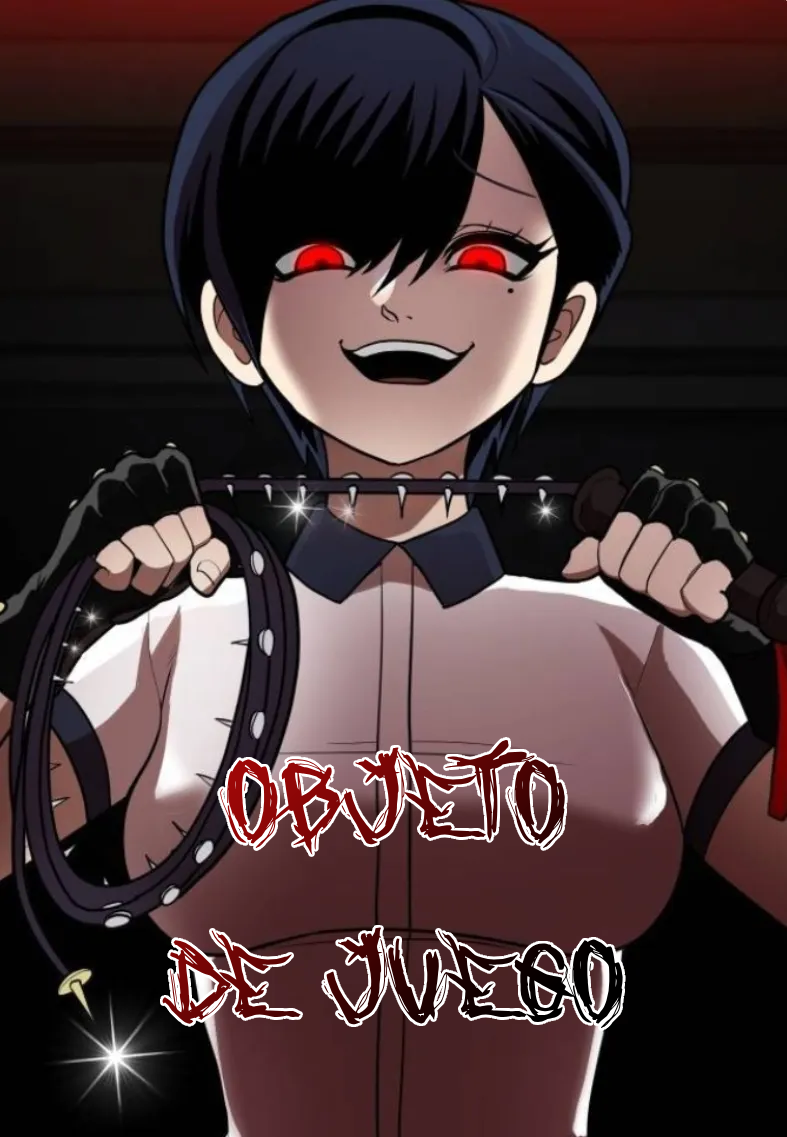 Objeto de juego