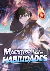 Maestro de Todas las Habilidades